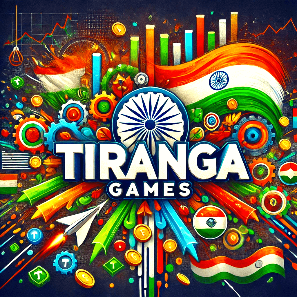 Tiranga Colour Trading and Games are gaining positive momentum in India, fostering growth and unity.