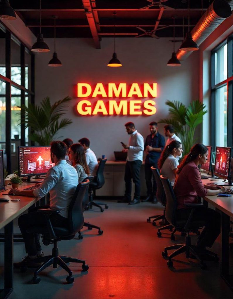 A detailed guide to mastering Daman Games with winning strategies, including pattern analysis, bankroll management, and smart betting techniques.