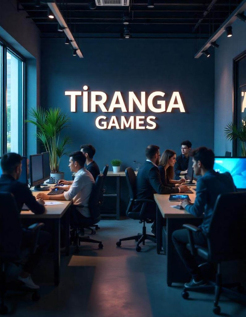 Explore the Tiranga app’s features, rewards, security, and risks. Learn about its gaming variety, earning potential, and responsible gaming practices.