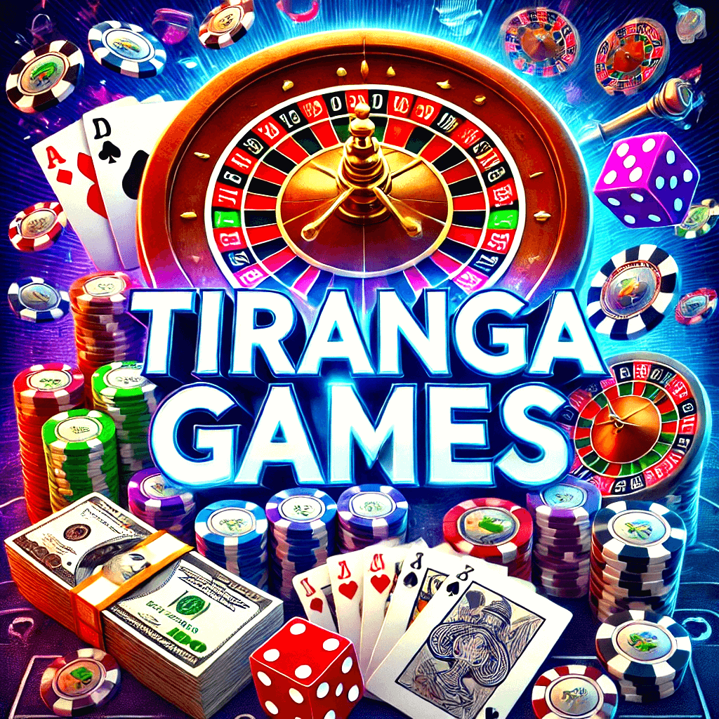 Tiranga Games offers a secure, fair, and responsible gaming experience with encrypted transactions, transparent games, and 24/7 customer support for all players.