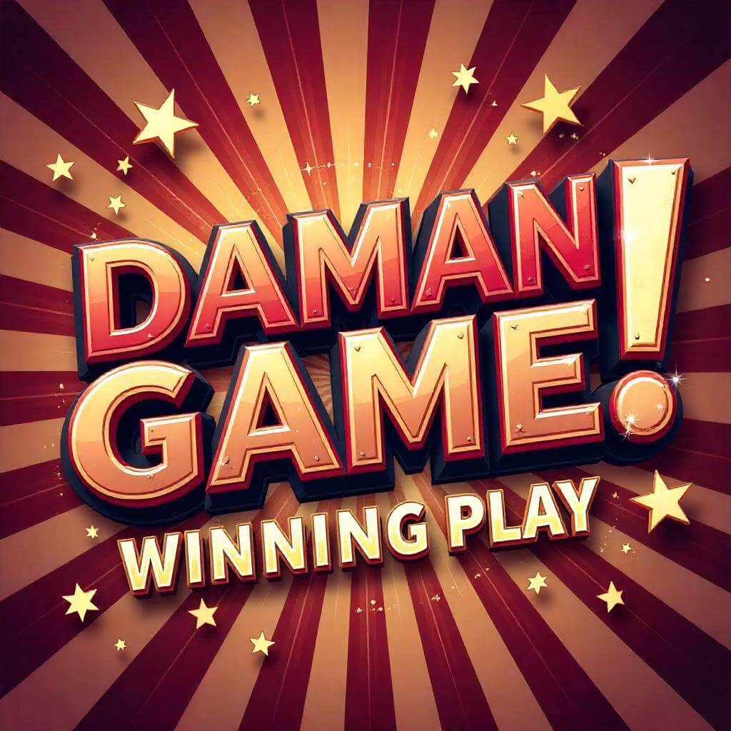 Daman Games 2025 – Crack the Code and Win with Strategy! Best Prediction Game in India